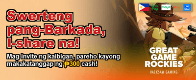 Kunin ang Iyong Welcome Bonus Ngayon