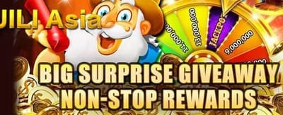 Daily Slot Spin Fever